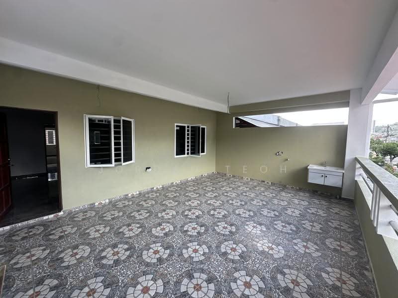 Terraced House for Rent in Taman Mutiara Barat (Cheras) - Jordan Teoh - PropertyGuru.com.my
