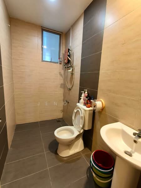 Condominium for Sale at P' Residence - Jeno Tan - Bathroom - PropertyGuru.com.my