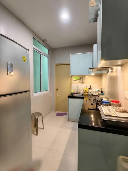 Condominium for Sale at P' Residence - Jeno Tan - Kitchen - PropertyGuru.com.my