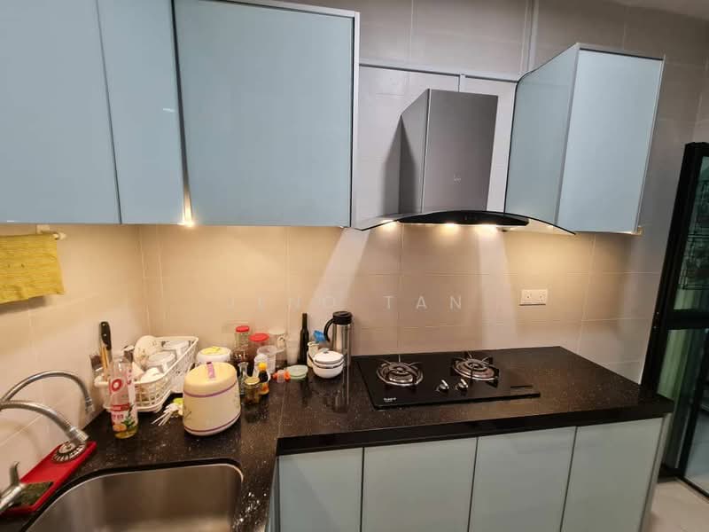 Condominium for Sale at P' Residence - Jeno Tan - PropertyGuru.com.my