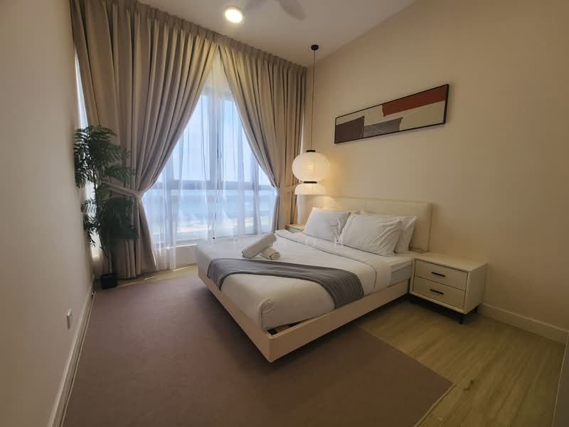 Service Residence for Rent at Sunway Citrine Residences - JP Soh - Bedroom - PropertyGuru.com.my