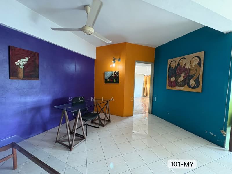 Kondominium untuk Dijual di Regency Condominium - Sonia Soh - PropertyGuru.com.my