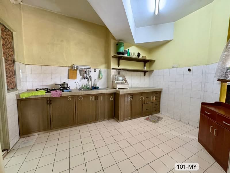 Kondominium untuk Dijual di Regency Condominium - Sonia Soh - PropertyGuru.com.my