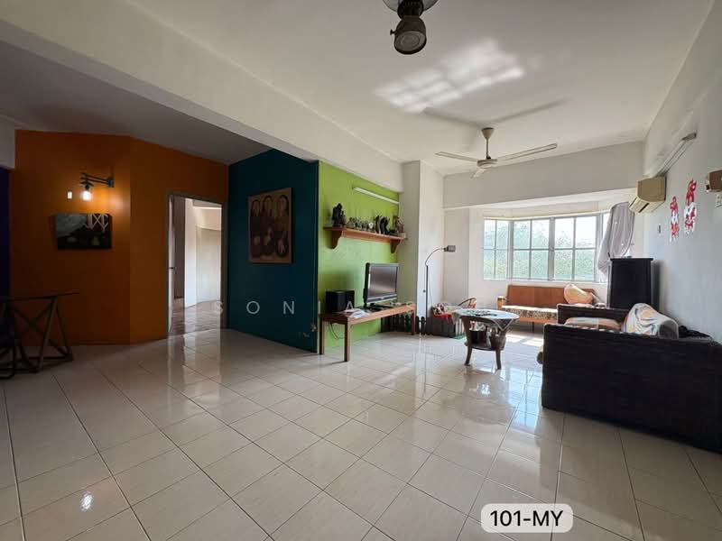 Kondominium untuk Dijual di Regency Condominium - Sonia Soh - PropertyGuru.com.my