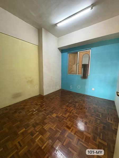 Kondominium untuk Dijual di Regency Condominium - Sonia Soh - PropertyGuru.com.my