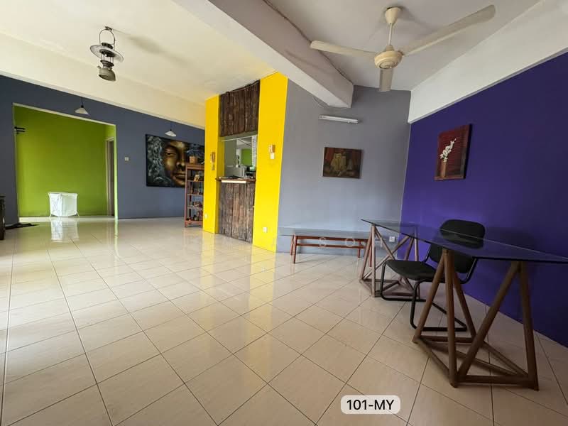 Kondominium untuk Dijual di Regency Condominium - Sonia Soh - PropertyGuru.com.my