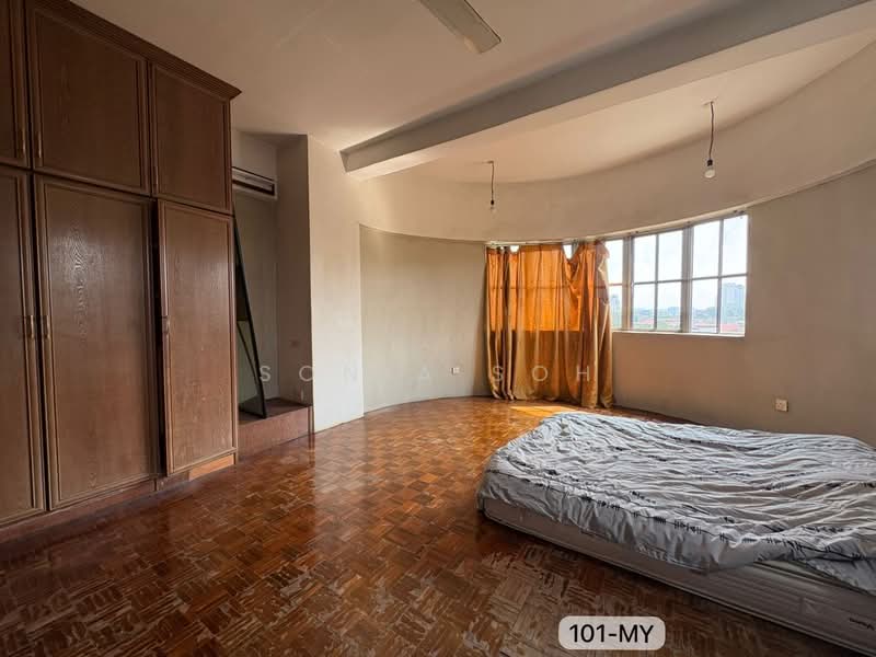 Kondominium untuk Dijual di Regency Condominium - Sonia Soh - PropertyGuru.com.my