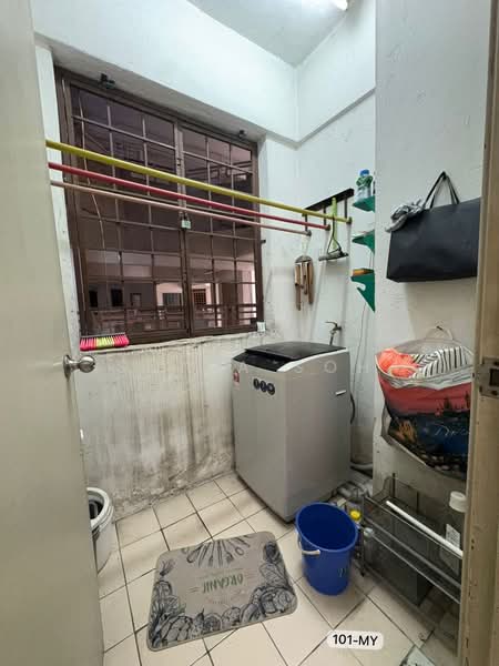 Kondominium untuk Dijual di Regency Condominium - Sonia Soh - PropertyGuru.com.my