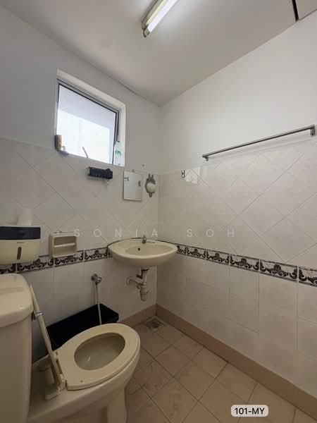 Kondominium untuk Dijual di Regency Condominium - Sonia Soh - PropertyGuru.com.my