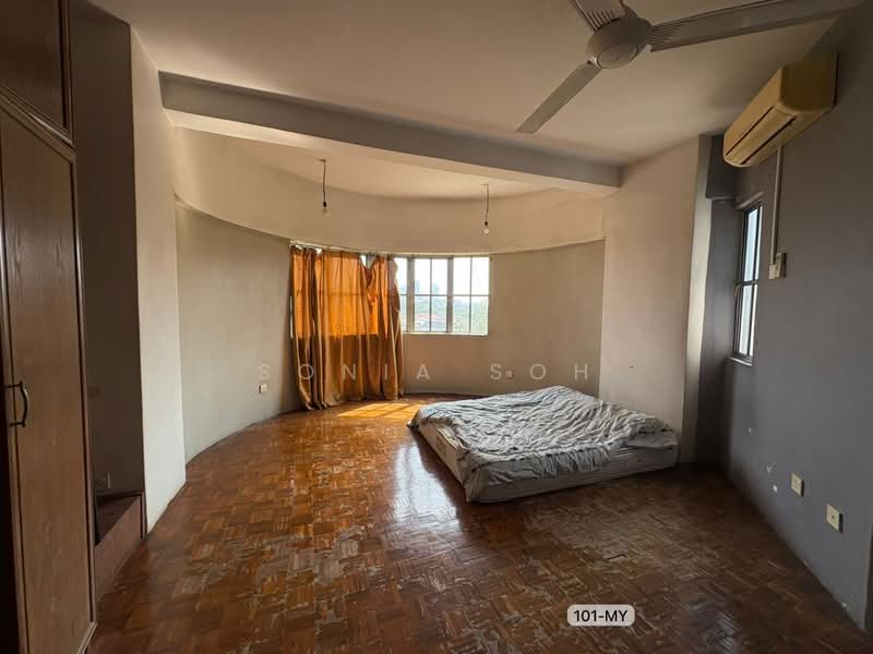 Kondominium untuk Dijual di Regency Condominium - Sonia Soh - PropertyGuru.com.my