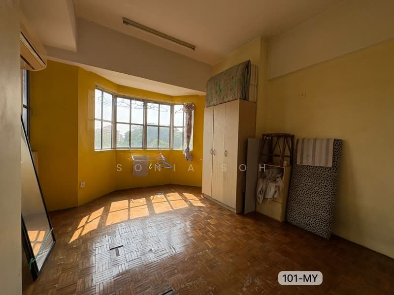 Kondominium untuk Dijual di Regency Condominium - Sonia Soh - PropertyGuru.com.my