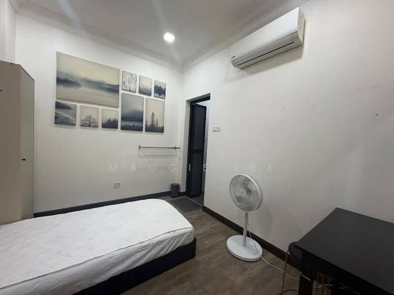 Rumah Teres 2 Tingkat untuk Disewa di Taman Damansara Aliff (Tampoi) - Maggie Lee - PropertyGuru.com.my