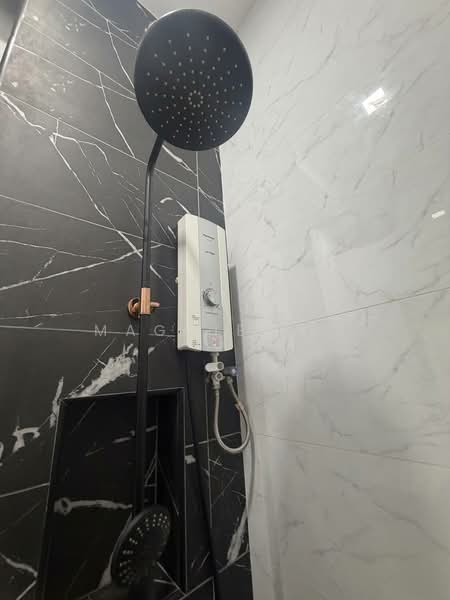 Rumah Teres 2 Tingkat untuk Disewa di Taman Damansara Aliff (Tampoi) - Maggie Lee - PropertyGuru.com.my