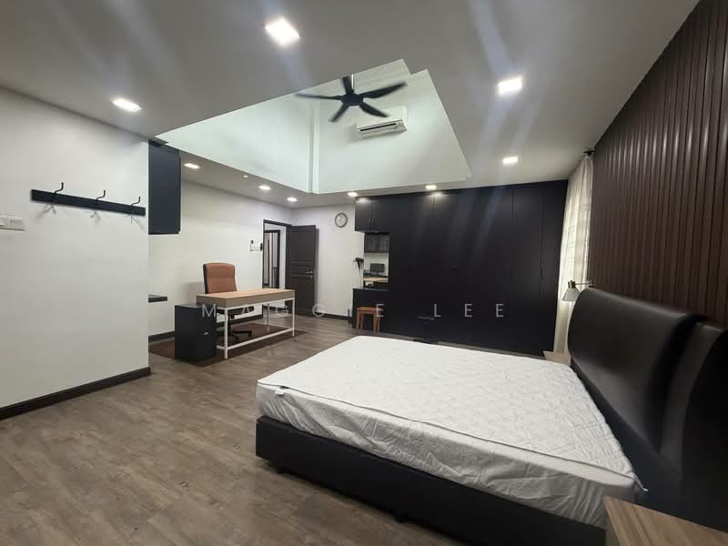 Rumah Teres 2 Tingkat untuk Disewa di Taman Damansara Aliff (Tampoi) - Maggie Lee - PropertyGuru.com.my