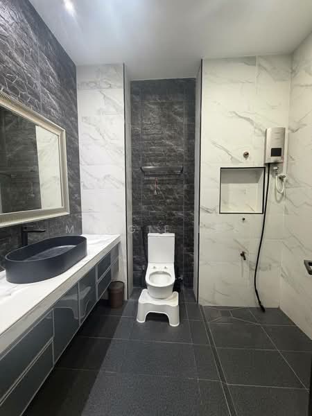 Rumah Teres 2 Tingkat untuk Disewa di Taman Damansara Aliff (Tampoi) - Maggie Lee - PropertyGuru.com.my