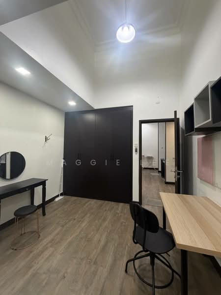 Rumah Teres 2 Tingkat untuk Disewa di Taman Damansara Aliff (Tampoi) - Maggie Lee - PropertyGuru.com.my