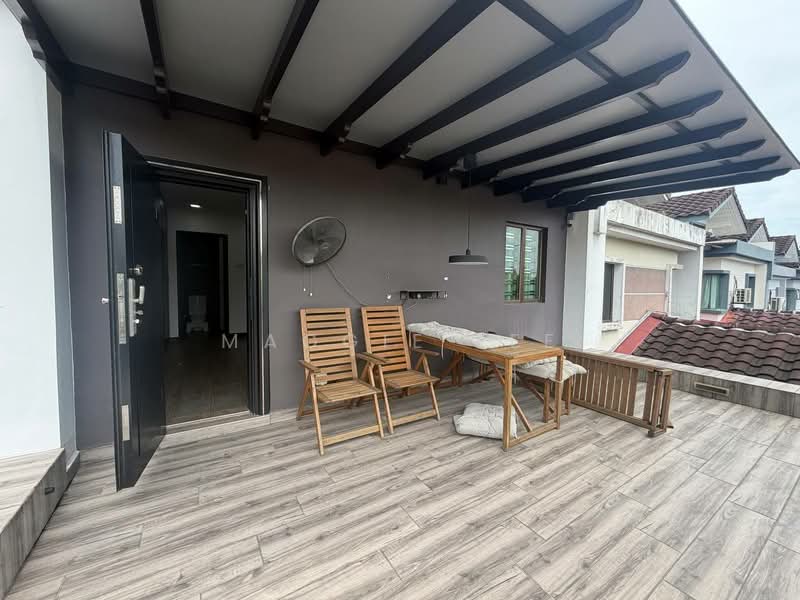 Rumah Teres 2 Tingkat untuk Disewa di Taman Damansara Aliff (Tampoi) - Maggie Lee - PropertyGuru.com.my