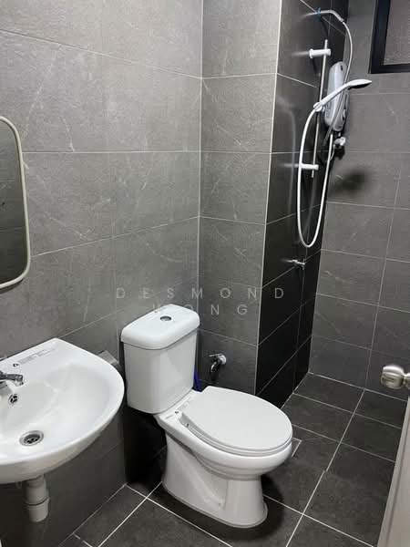 Servis Apartment untuk Disewa di Majestic Maxim - Desmond Wong - Bathroom - PropertyGuru.com.my