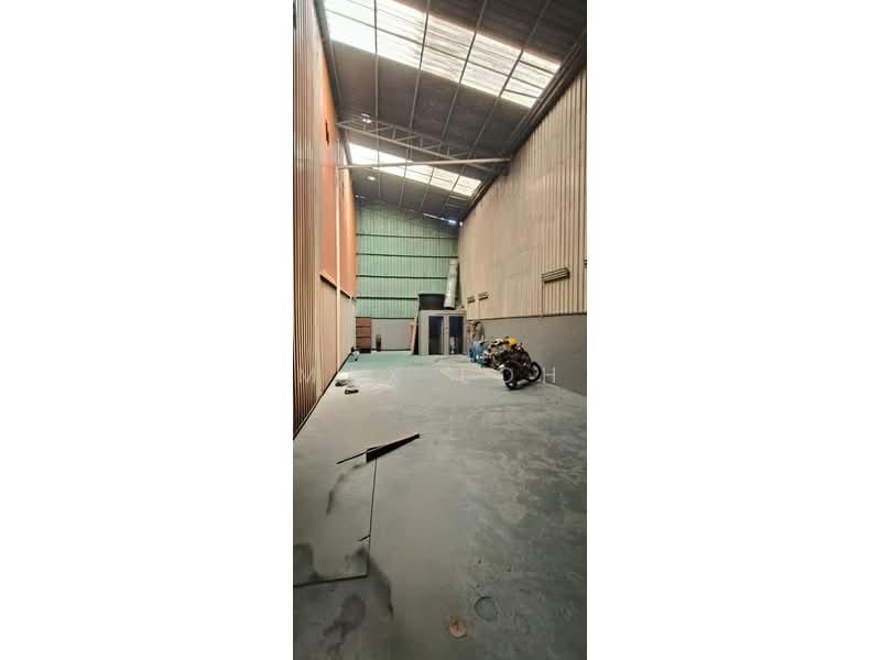 Kilang untuk Disewa di Taman Perindustrian Senai (Senai) - Max Loh - Interior - PropertyGuru.com.my