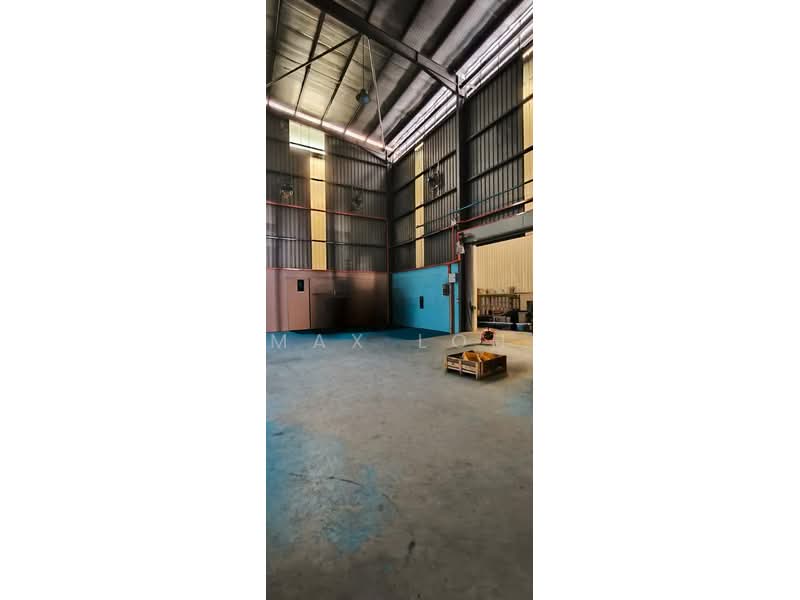 Kilang untuk Disewa di Taman Perindustrian Senai (Senai) - Max Loh - Interior - PropertyGuru.com.my