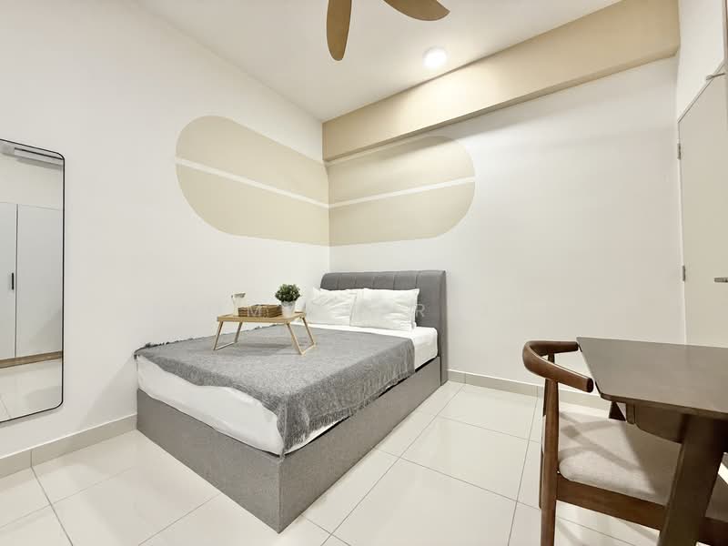 Service Residence for Rent at Nexus Taman Pertama - Jimmy Haryzul - Bedroom - PropertyGuru.com.my