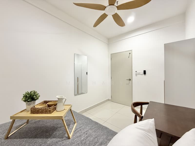 Service Residence for Rent at Nexus Taman Pertama - Jimmy Haryzul - Interior - PropertyGuru.com.my