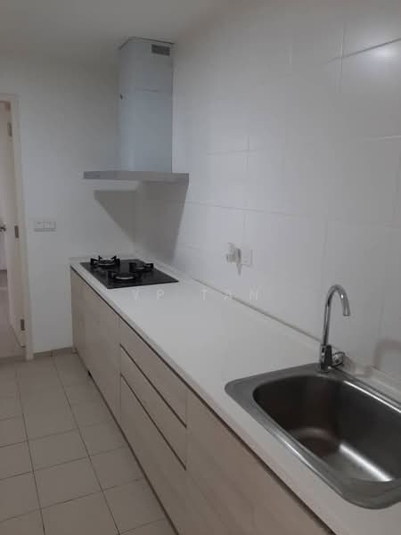 Kondominium untuk Dijual di Windows on The Park - YP Tan - Kitchen - PropertyGuru.com.my