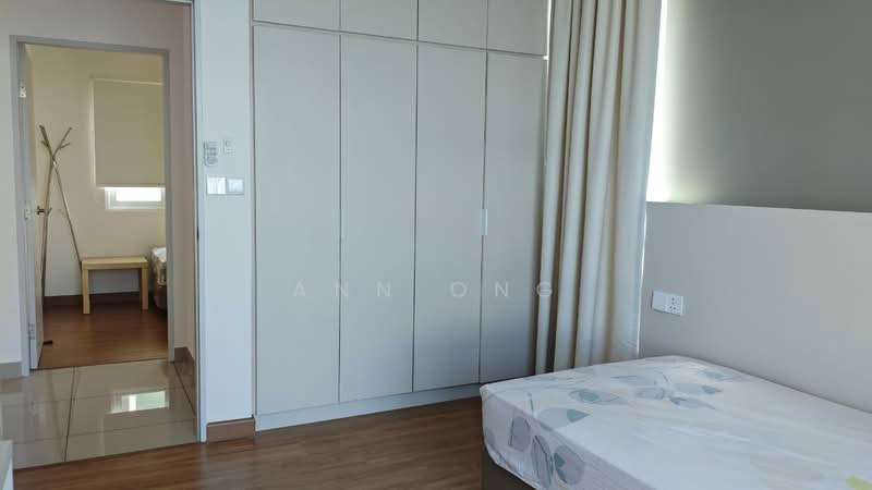 Service Residence for Sale at Plaza @ Kelana Jaya - Ann Ong - Bedroom - PropertyGuru.com.my