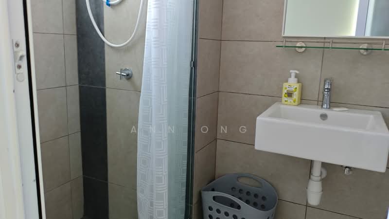Service Residence for Sale at Plaza @ Kelana Jaya - Ann Ong - Bathroom - PropertyGuru.com.my