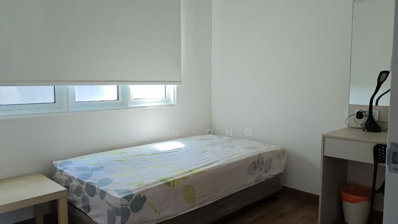 Service Residence for Sale at Plaza @ Kelana Jaya - Ann Ong - Bedroom - PropertyGuru.com.my