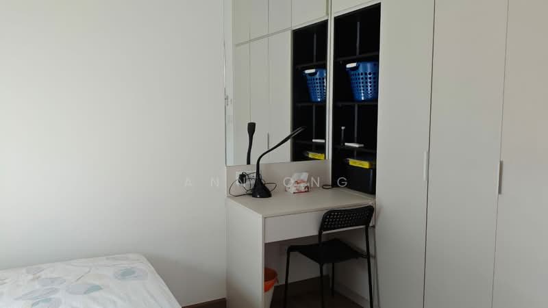 Service Residence for Sale at Plaza @ Kelana Jaya - Ann Ong - Bedroom - PropertyGuru.com.my