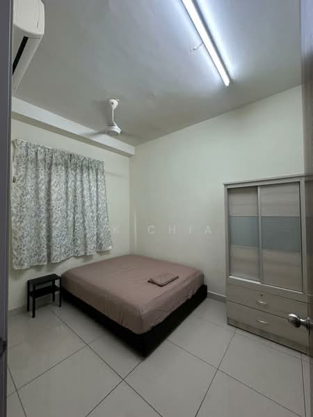 Condominium for Rent at Lido Residency - KK Chia - Bedroom - PropertyGuru.com.my