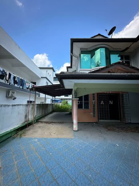 Bungalow for Sale in Saujana Akasia (Sungai Buloh) - Raymond Tan - Exterior - PropertyGuru.com.my