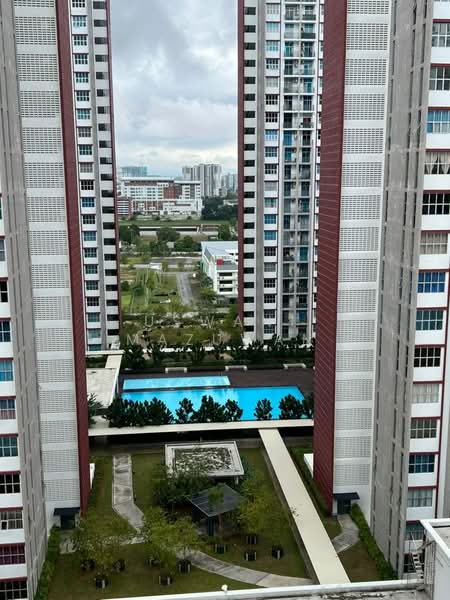 Kondominium untuk Disewa di Lakefront Homes - Uswani Mazuwan - Exterior - PropertyGuru.com.my