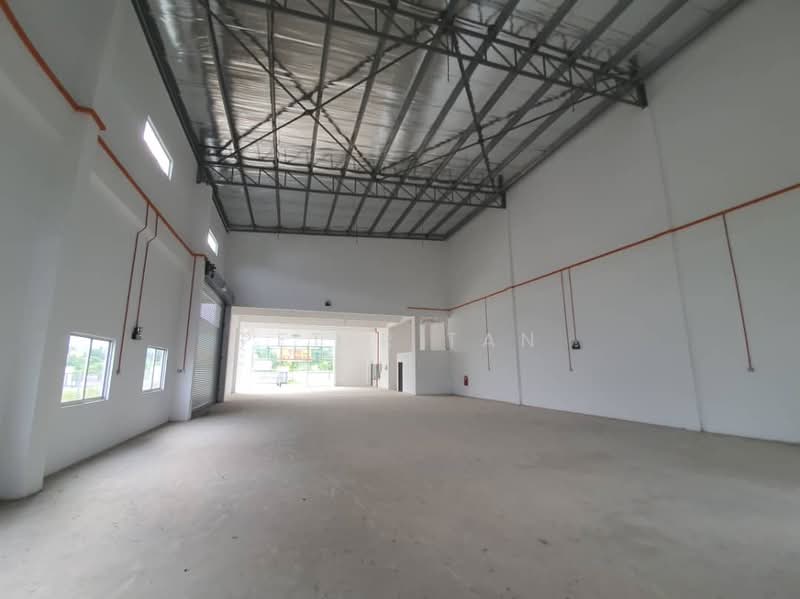 Kilang untuk Disewa di Saujana Rawang (Rawang) - Peter Tan - Interior - PropertyGuru.com.my