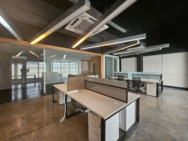 Kilang untuk Disewa di Saujana Rawang (Rawang) - Peter Tan - Interior - PropertyGuru.com.my