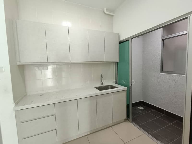 Service Residence for Rent at Serviced Residence @ Razak City Residences (RC Residences) - Alwin Wong - Kitchen - PropertyGuru.com.my