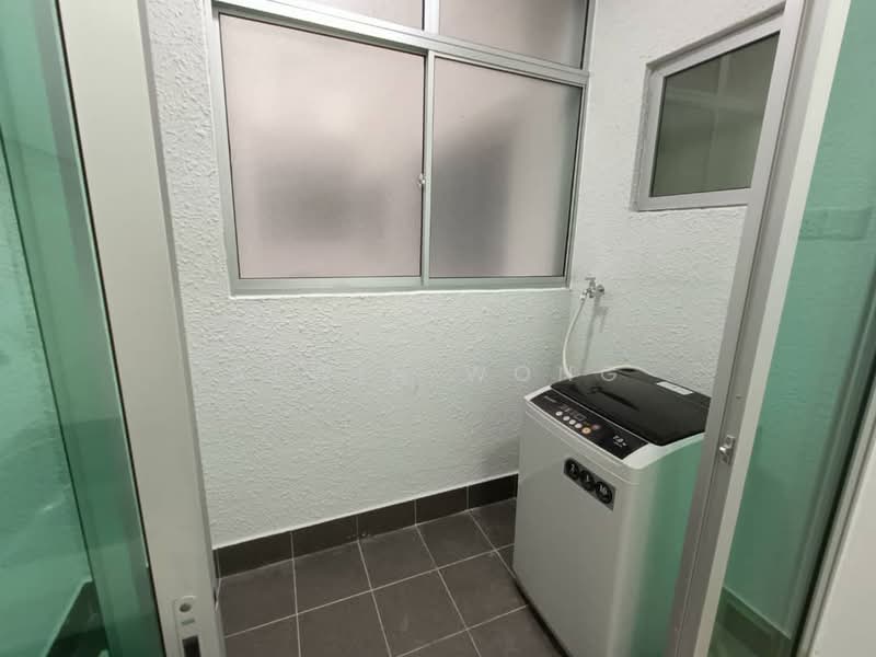 Service Residence for Rent at Serviced Residence @ Razak City Residences (RC Residences) - Alwin Wong - Interior - PropertyGuru.com.my