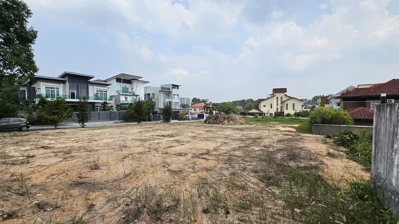 Tanah Kediaman untuk Dijual di Bandar Mahkota Cheras (Cheras) - Sunnie Yee - PropertyGuru.com.my