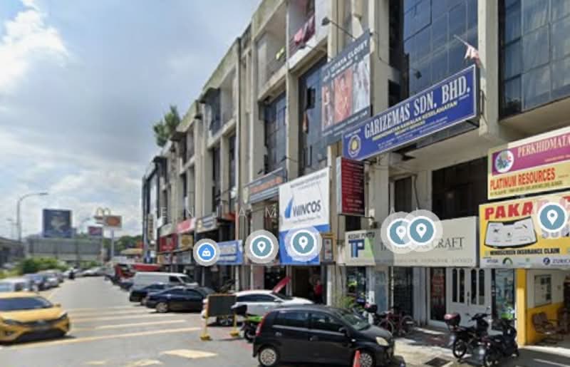 Kedai untuk Dijual di Batu Caves (Selangor) - Benjamin Lai - PropertyGuru.com.my