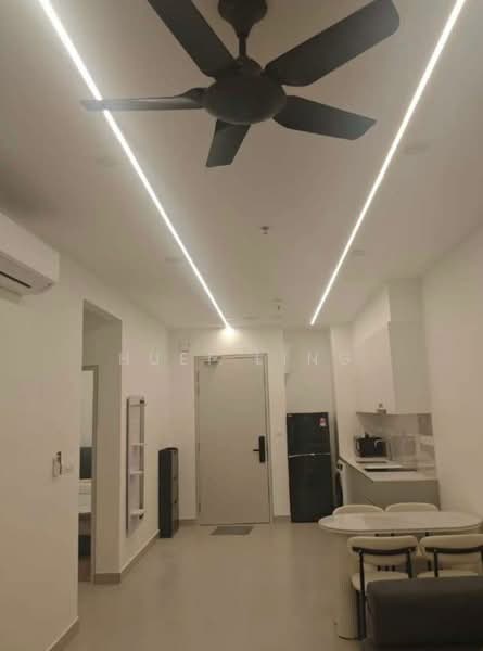 Servis Apartment untuk Disewa di SWNK Houze @ BBCC - Huei Ling - Interior - PropertyGuru.com.my
