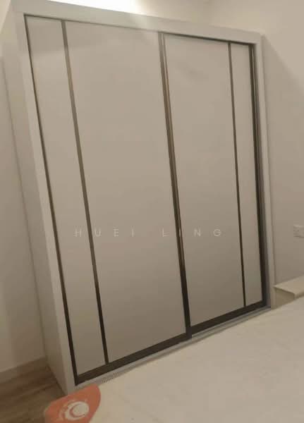 Servis Apartment untuk Disewa di SWNK Houze @ BBCC - Huei Ling - Bedroom - PropertyGuru.com.my