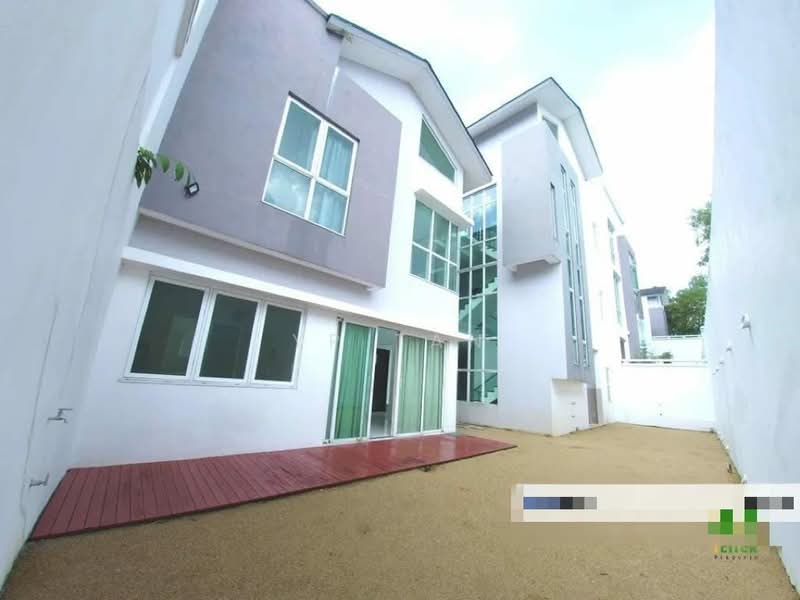 Vila Berkembar untuk Dijual di Taman Melawati (Ulu Kelang) - YP Tan - Exterior - PropertyGuru.com.my