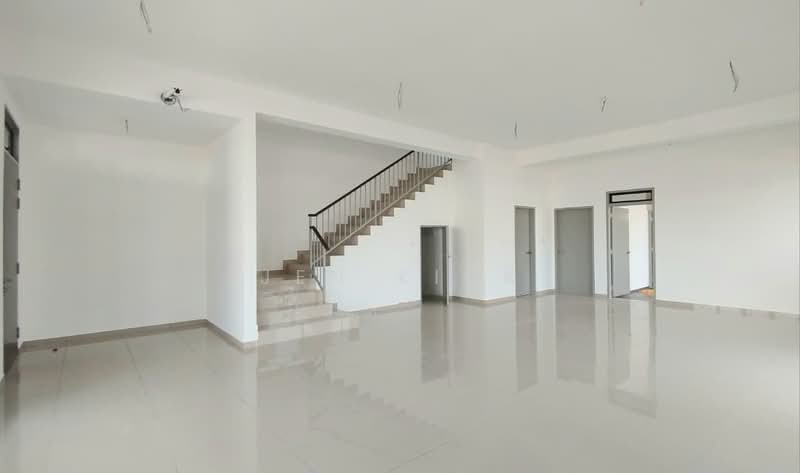 Rumah Teres 2-Tingkat untuk Dijual di Iskandar Puteri (Nusajaya) (Johor) - Jen Kiok - Interior - PropertyGuru.com.my