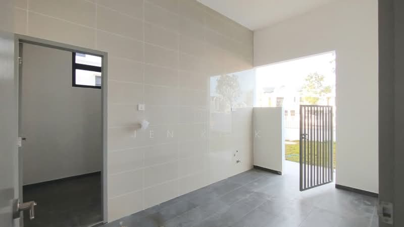 Rumah Teres 2-Tingkat untuk Dijual di Iskandar Puteri (Nusajaya) (Johor) - Jen Kiok - Interior - PropertyGuru.com.my