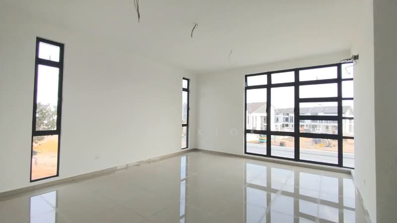 Rumah Teres 2-Tingkat untuk Dijual di Iskandar Puteri (Nusajaya) (Johor) - Jen Kiok - Interior - PropertyGuru.com.my