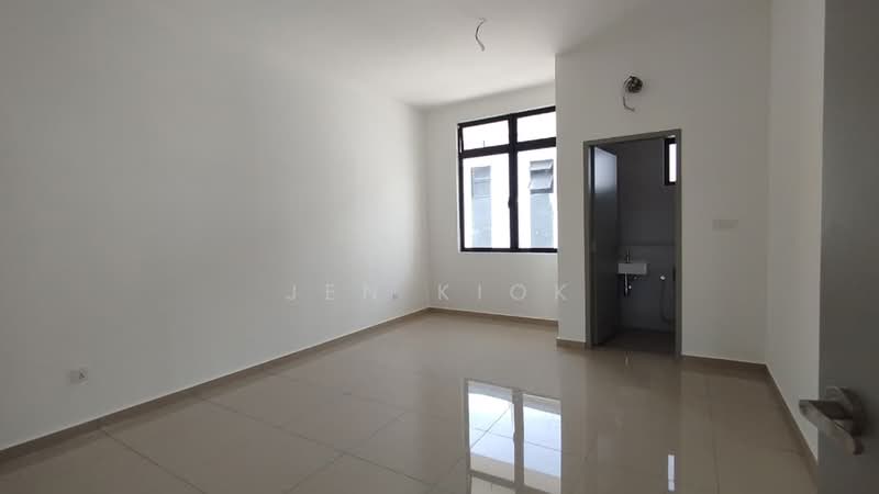 Rumah Teres 2-Tingkat untuk Dijual di Iskandar Puteri (Nusajaya) (Johor) - Jen Kiok - Interior - PropertyGuru.com.my