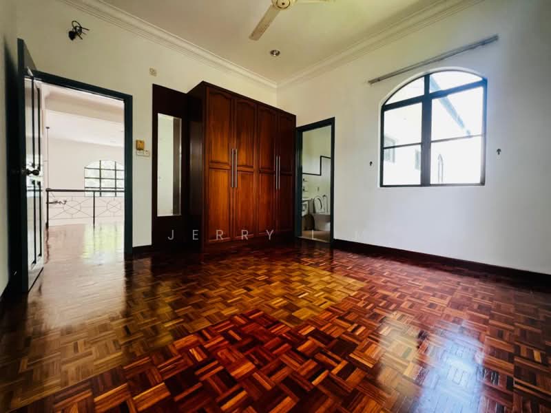 Bungalow for Sale in Leisure Farm (Gelang Patah) - Jerry Lim - Bedroom - PropertyGuru.com.my