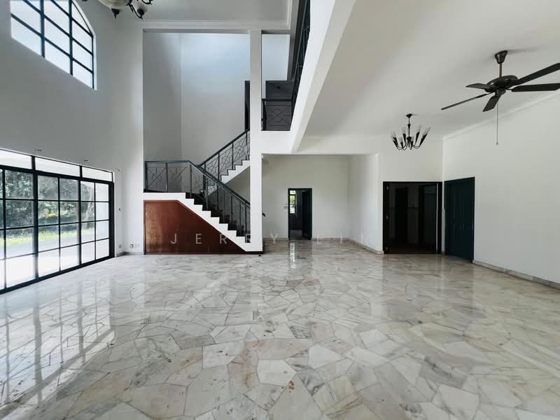 Bungalow for Sale in Leisure Farm (Gelang Patah) - Jerry Lim - Living Room - PropertyGuru.com.my