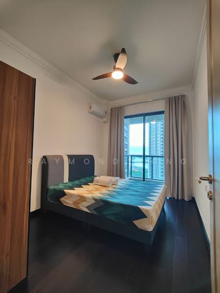 Kondominium untuk Dijual di R&F Princess Cove Phase 2-Seine Region - Raymond Kong - PropertyGuru.com.my